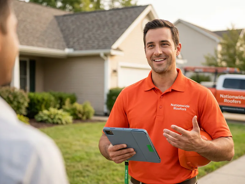 Roof Installation  in Moultrie  FAQ